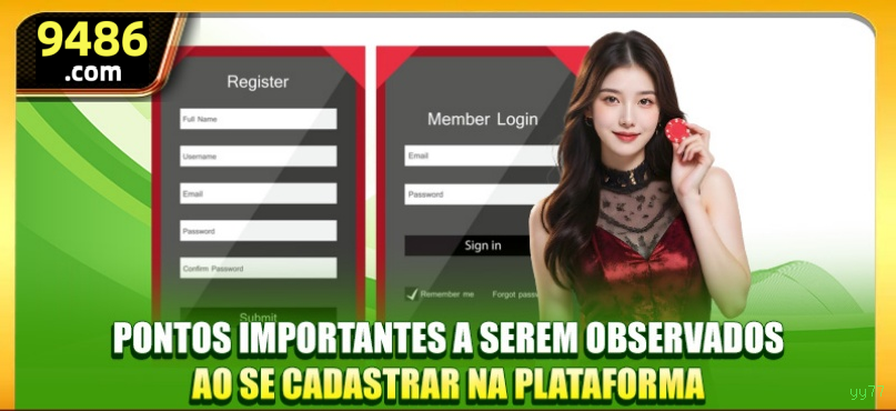 Central de dúvidas rápidas sobre o app yy77