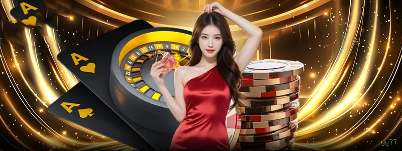Depósito PIX yy77