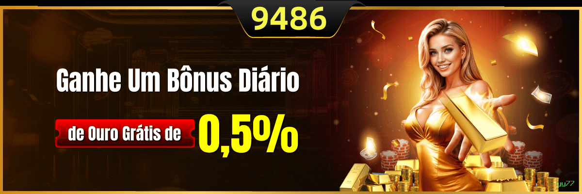 Cashback VIP yy77 - reembolso semanal