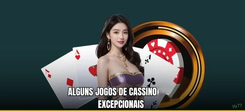 Bônus exclusivos membros VIP yy77