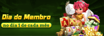Bônus e prêmios yy77